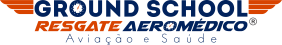 logos_ground_school_registrada_aviacao_e_saude